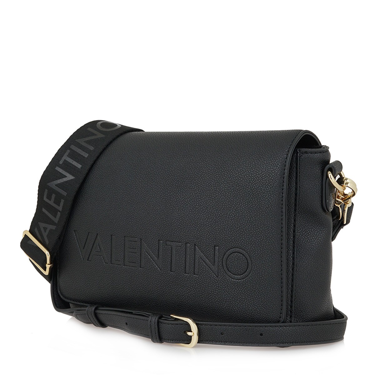 VALENTINO ΜΑΥΡΗ ΤΣΑΝΤΑ ΩΜΟΥ